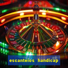 escanteios handicap 2 5